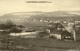Aneuménil-Arches