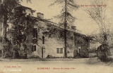 Domrémy - Maison de Jeanne d'Arc
