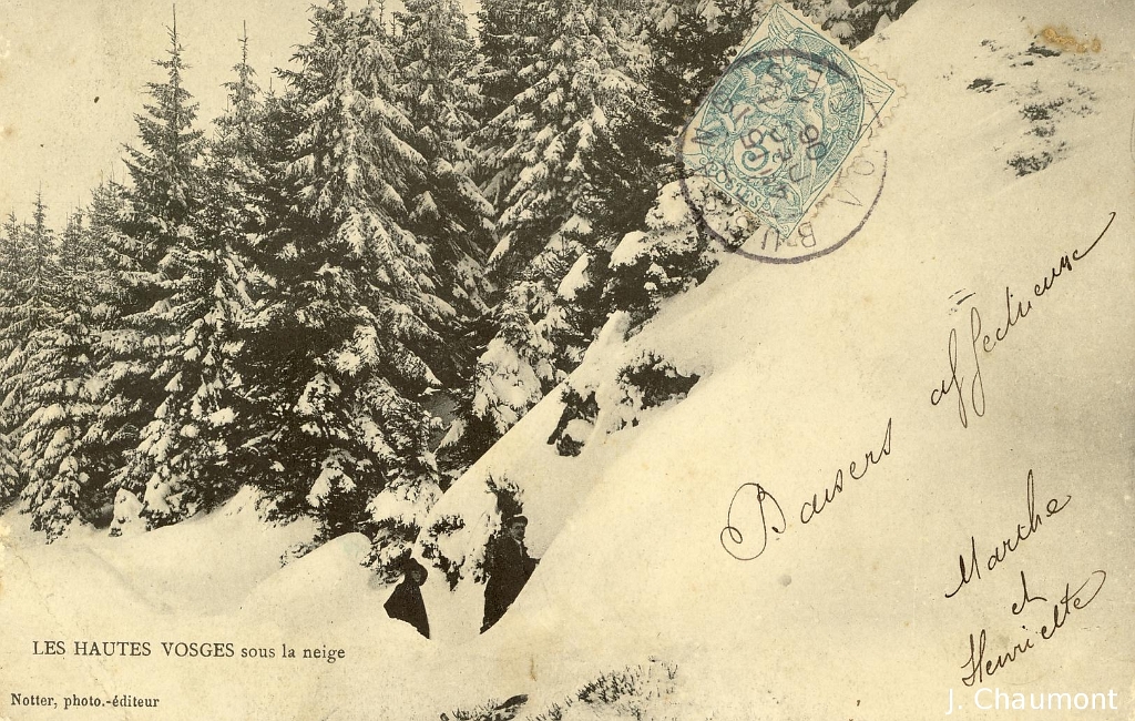 Les Hautes-Vosges sous la neige.JPG