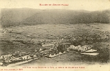 Vallée de Celles - Vue prise de la Roche de la Soye, au dessus de Celles-sur-Plaine