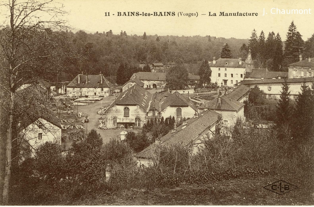 Bains-les-Bains - La Manufacture.JPG