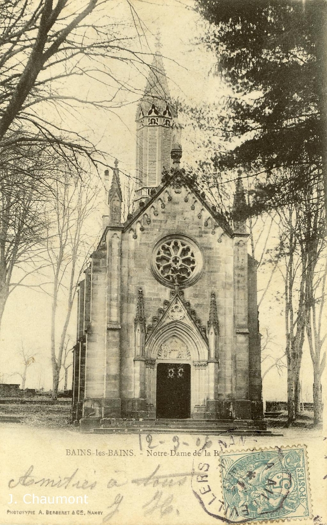 Bains-les-Bains. - Notre-Dame de la Brosse (3).JPG