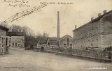 Bains-les-Bains. - Le Moulin au Bois (2)