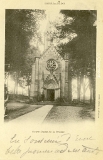 Bains-les-Bains. - Notre-Dame de la Brosse (2)