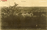 Bains. - Vue Générale en 1906
