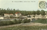 Environs de Bains - Vallée du Coney - Villa Volle