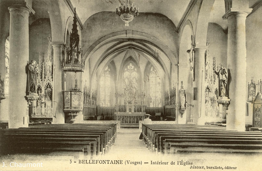 Bellefontaine - Intérieur de l'Eglise.JPG