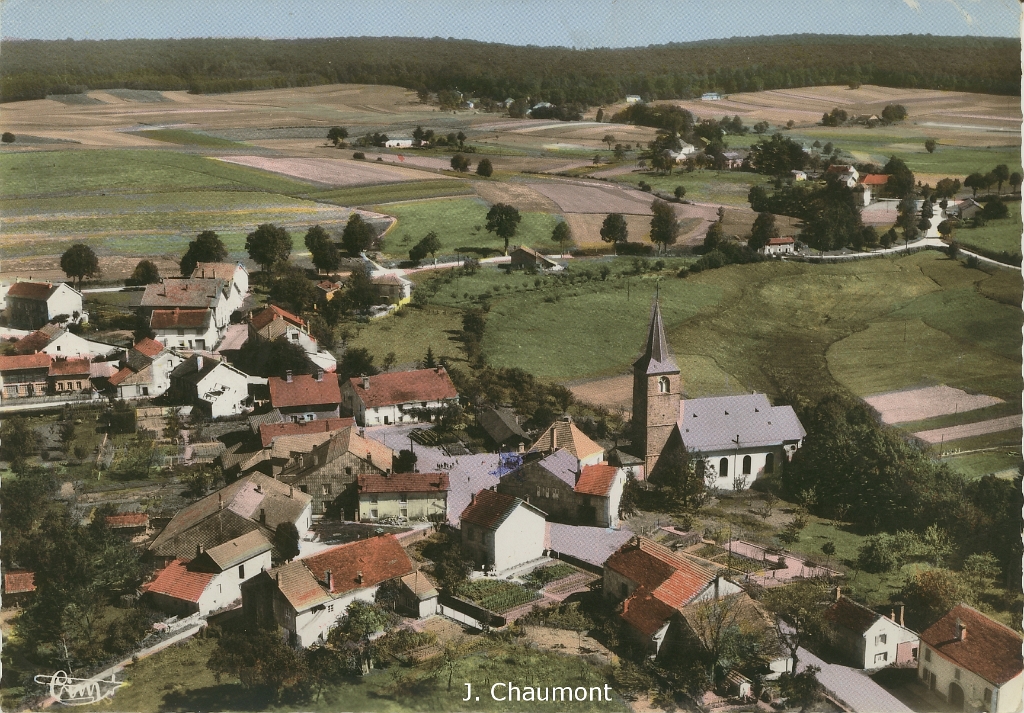 Bellefontaine - Vue panoramique aérienne colorisée.jpg