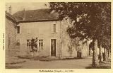 Bellefontaine - Les Ecoles