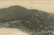 Les Hautes Vosges. - Environs de Bussang. - Le Grand Drumont ou Tête de Felleringen (Altitude 1222 m.)