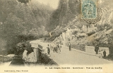 Cornimont - Pont du Gouffre (2)