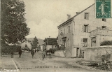 Cornimont - Rue des Champs Nabord