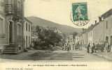 Cornimont - Rue des Gollets (3)