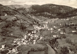 Cornimont - Vallée de Xoulce et du Brabant