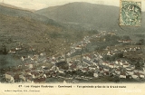 Cornimont - Vue générale prise de la Grand-Roche