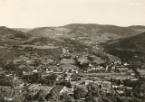 Cornimont - Vue panoramique