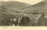 Cornimont. - La Vallée de Xoulce