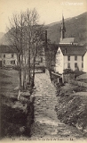 Cornimont. - Les Bords du Xoulce