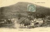 Cornimont. - Vallée de Xoulxe