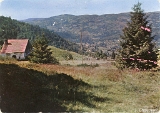 Le Riant au fond la Vallée de Cornimont dans les années 1960