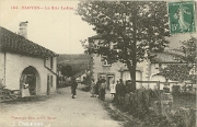 Eloyes - La Rue Leduc