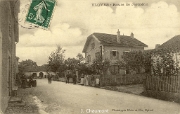 Eloyes - Route de Jarménil (2)