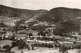 Ferdrupt - Colline du Droit - Croix de la Sure dans les années 1950