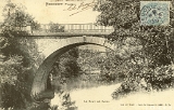 Ferdrupt - Le Pont de Saulx
