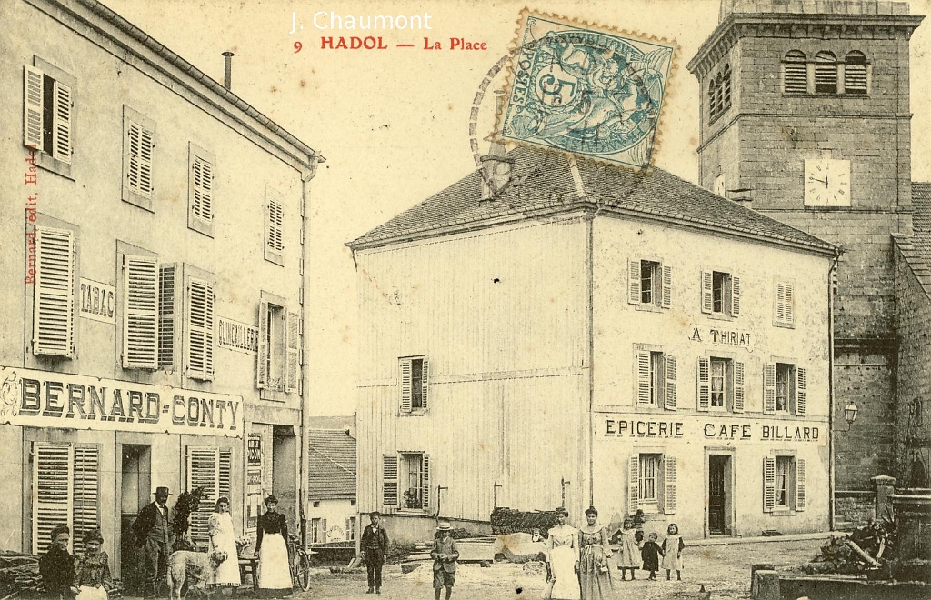 Hadol - La Place.JPG