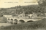 Jarménil - Le Pont