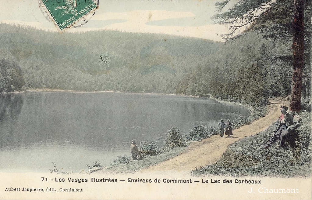 Environs de Cornimont - Le Lac des Corbeaux.jpg