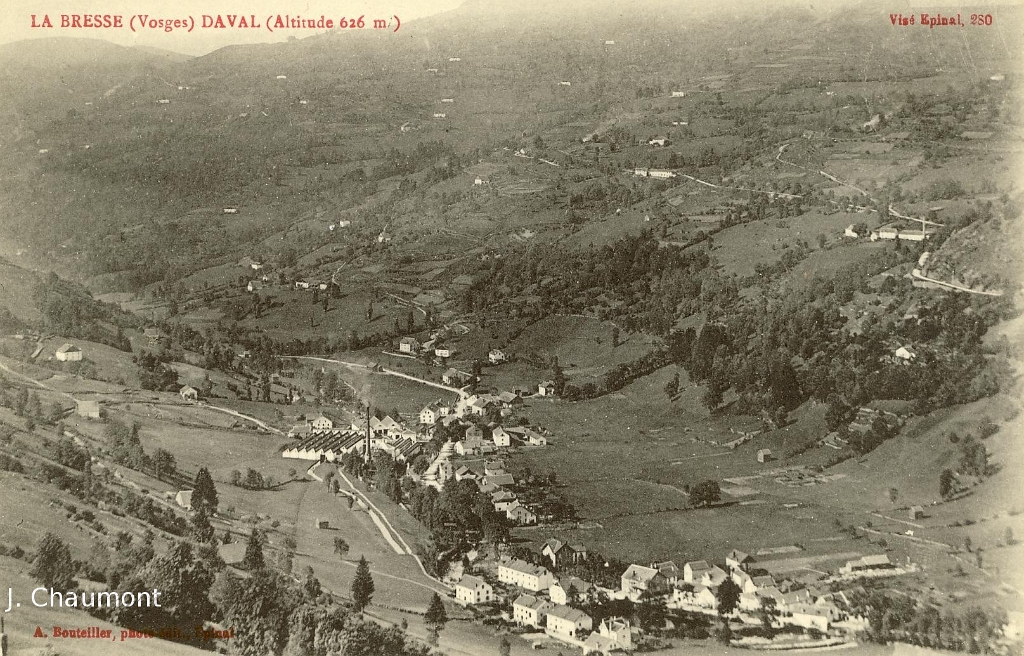 La Bresse - Daval (Altitude 626 m).jpg