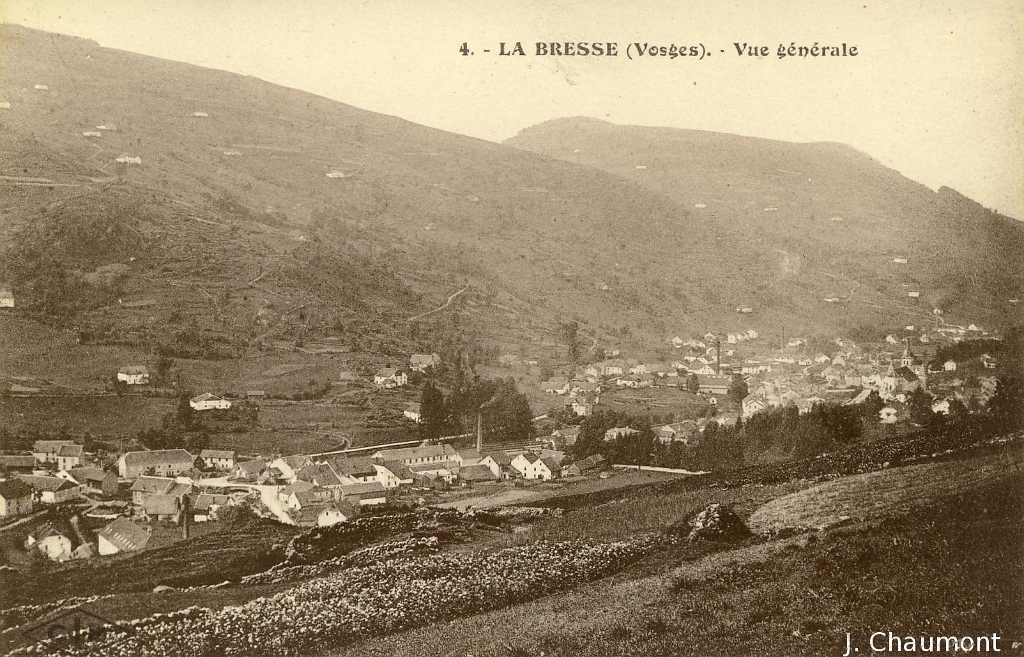 La Bresse. - Vue générale (Usine).JPG