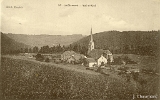 Le Girmont - Val-d'Ajol