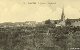 Val d'Ajol - Le Girmont - Vue générale