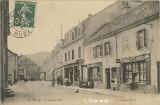 Le Thillot - La Grande-Rue