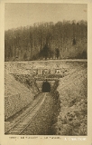 Le Thillot - Le Tunnel