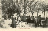 A la Feuillée-Dorothée-Hôtel - Les Clients