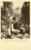 Environs de Plombières - Cascade du Géhard