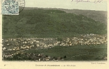 Environs de Plombières - Le Val d'Ajol