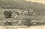 Environs de Plombières - Vallée et ancienne Abbaye d'Hérival