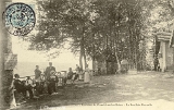 Environs de Plombières-les-Bains. - La Feuillée-Nouvelle