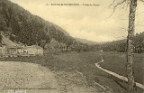 Environs de Plombières. - Vallée du Breuil