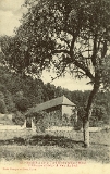 Environs de la Feuillée-Dorothée-Hôtel. - L'Abbaye d'Hérival. - Vue du Sud