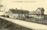 Ferme E. Kastener. - La Croisette du Val-d'Ajol