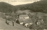 L'Abbaye d'Hérival. - Environs de la Feuillée-Dorothée-Hôtel