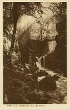 La Cascade du Géhard