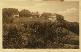 La Feuillée Dorothée vue de la route du Val d'Ajol