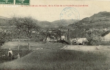 La Vallée des Mousses, de la Route de la Feuillée-Dorothée-Hôtel