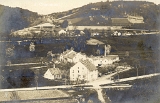 Le Val-d'Ajol - Usine et Agriculteurs